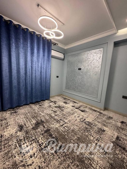 Продаётся 3-комнатная квартира в ЖК "Zarafshan city"