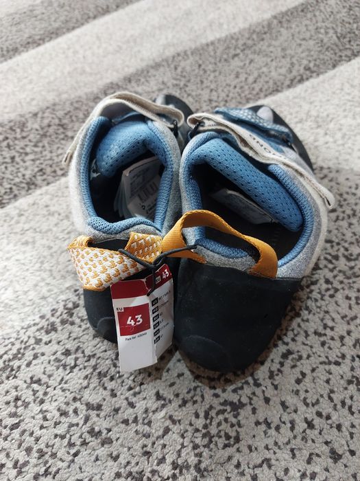Espadrile escalada simond