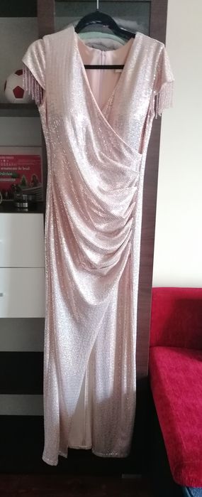 Rochie eleganta mărime 42