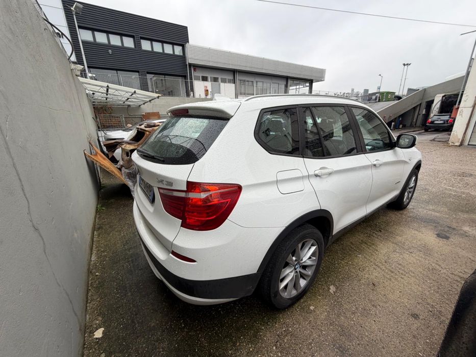 De vânzare Bmw x3
