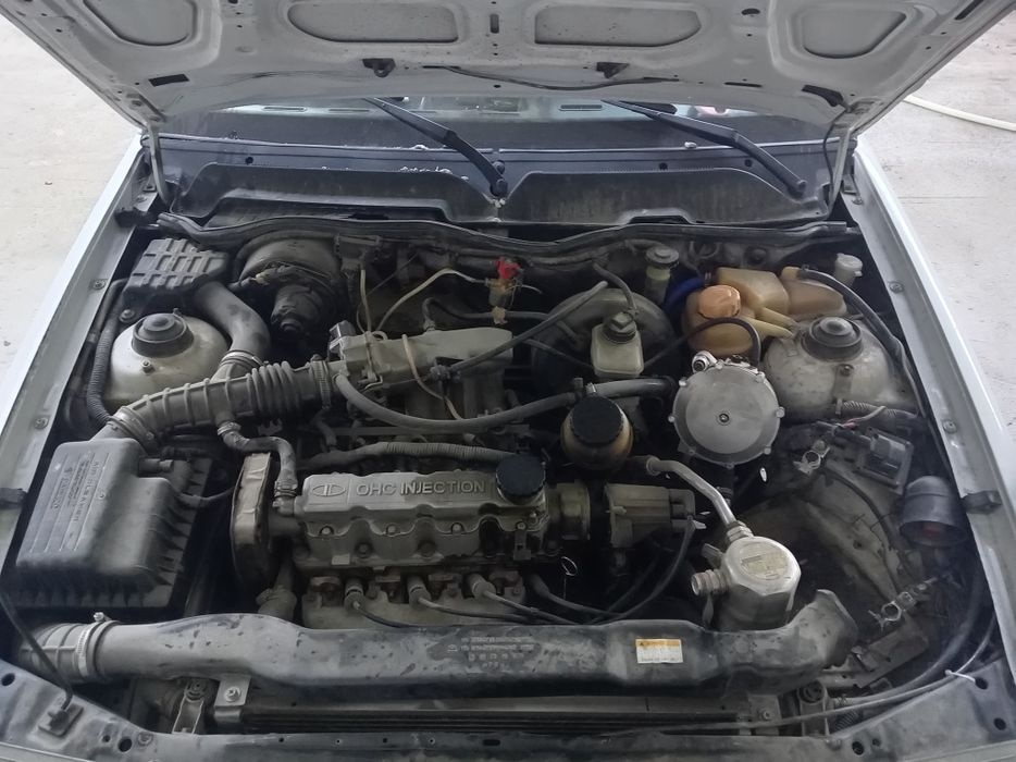 Nexia 1 / Нексия 1