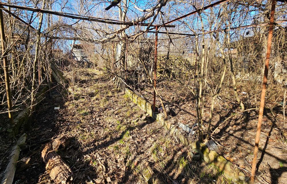 Къща в село Плаково