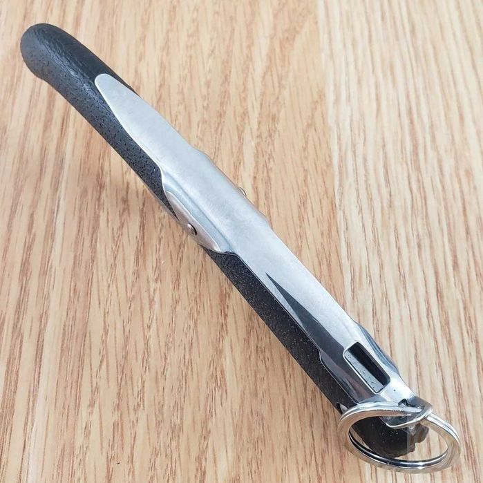 ОРИГИНАЛЕН Голям Сгъваем Нож Cold Steel Kudu CS20KK USA 25 см