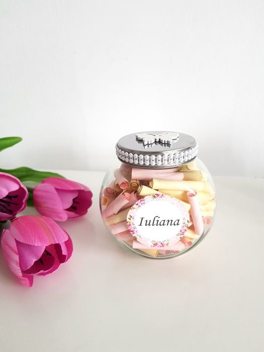 Borcane cu versete biblice