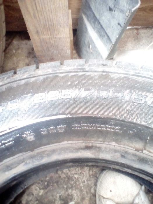 Cauciucuri-195- 75-R 16 C Bus, Camionetă, Auto Turism.