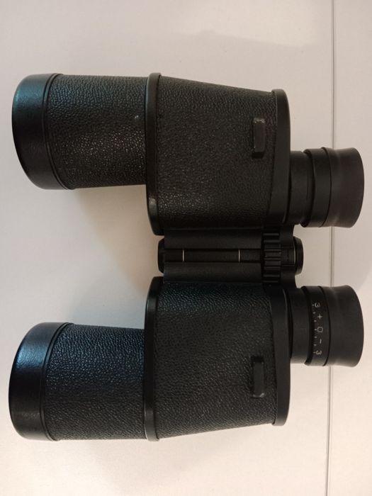 Бинокль БПЦ4 12х40 СССР Tento