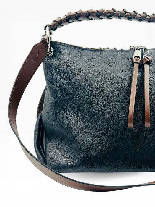 Louis Vuitton Beaubourg Hobo дамска чанта като нова