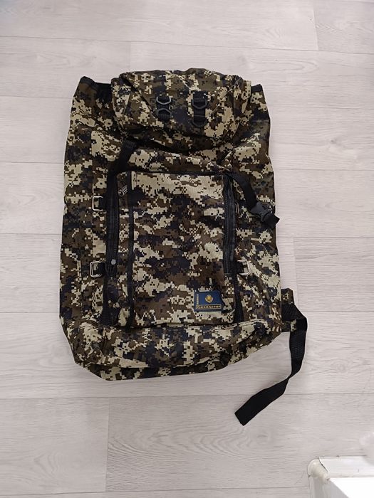 Рюкзак Военный объем (25-30) лт
