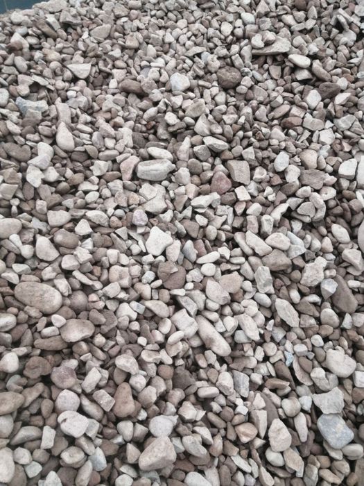 Шебен 40-20 после ГПС для засыпка