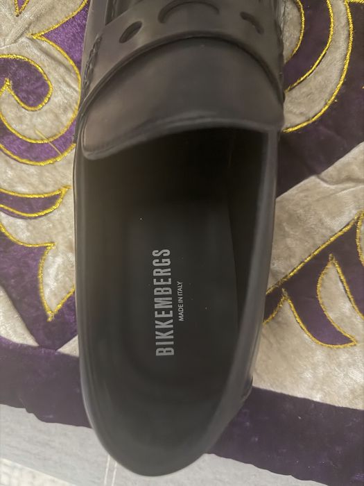 Обувь  стильная мужская