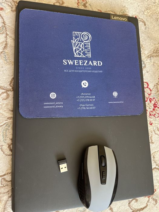 Ноутбук Lenovo