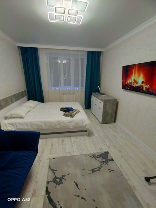 1 ком квартира Посуточно Ночь есть Xbox