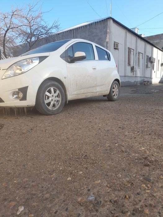 SPARK 2015             .