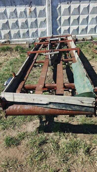 Продам стол для переборки картофеля