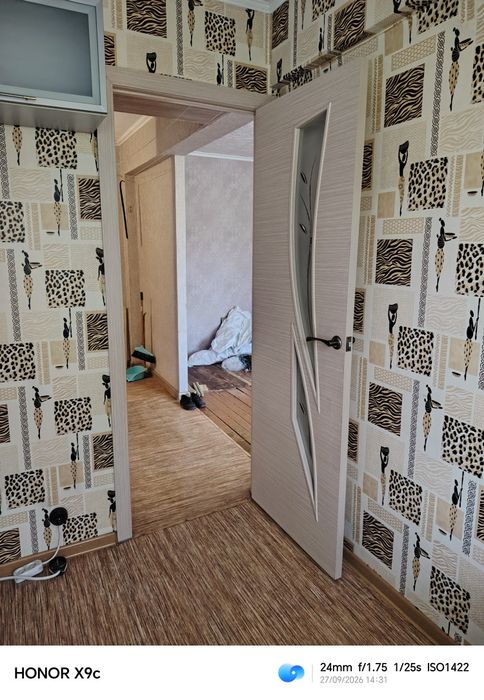 Продам 1.5.хрущевка.