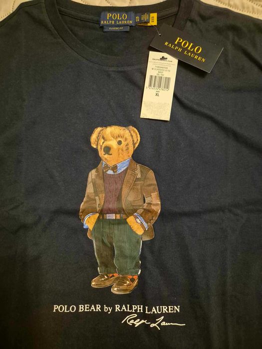 Чисто нова тениска Polo Ralph Lauren