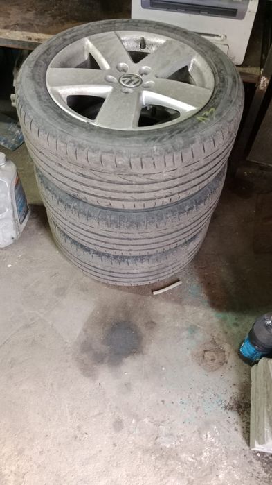 Продам диски r17