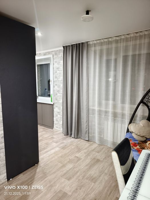 Продам квартиру 3-ком