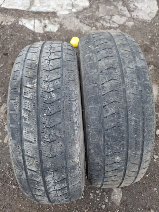 Летние шины бу в Щучинске