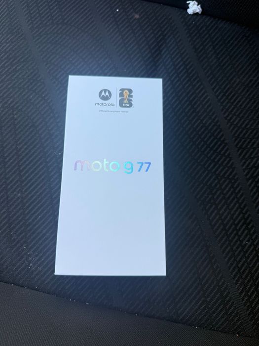 Samsung A26 și Motorola G77