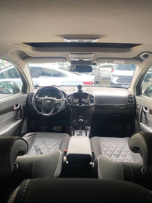 Kaptiva 3, 4 qilingan