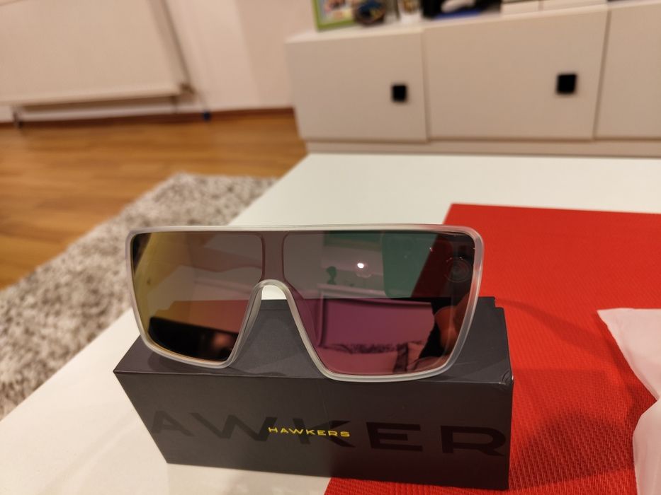 Ochelari de soare Hawkers Phantom Unisex