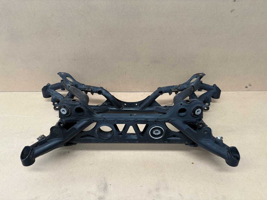 Заден мост БМВ М2 Ф87 М3 Ф80 М4 Ф82