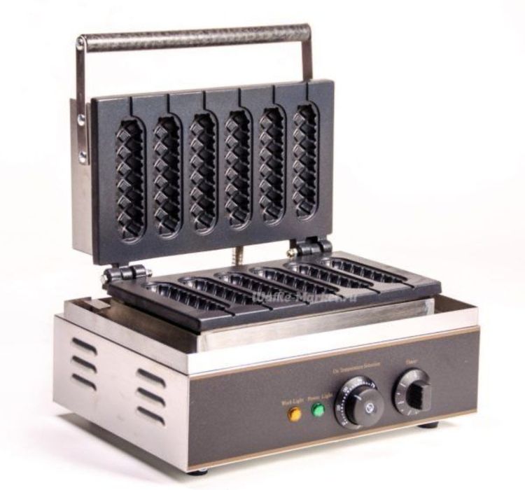 Pishirq vaflinetsa vaflinetsa vafli aparat vaflinitsa