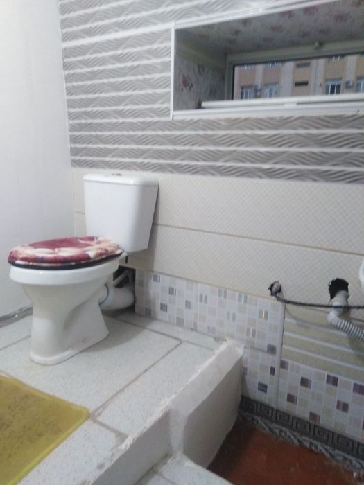 Kvartira ijaraga beriladi