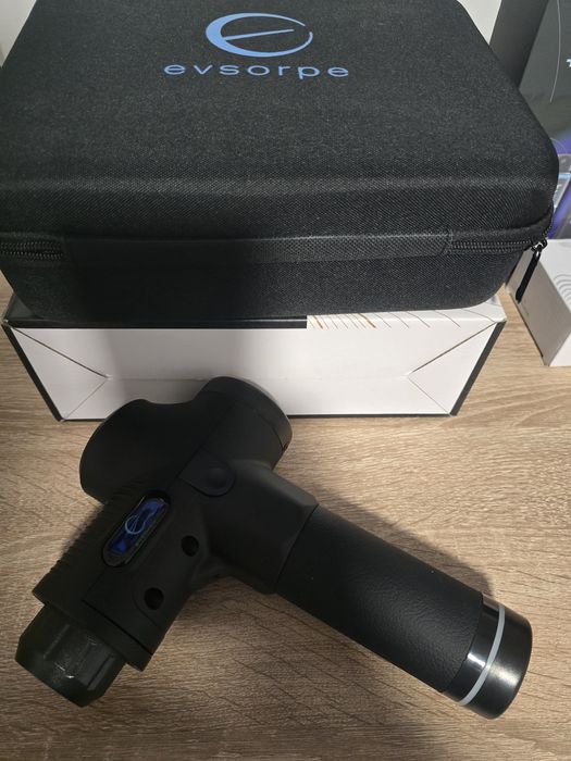 Aparat de masaj Original