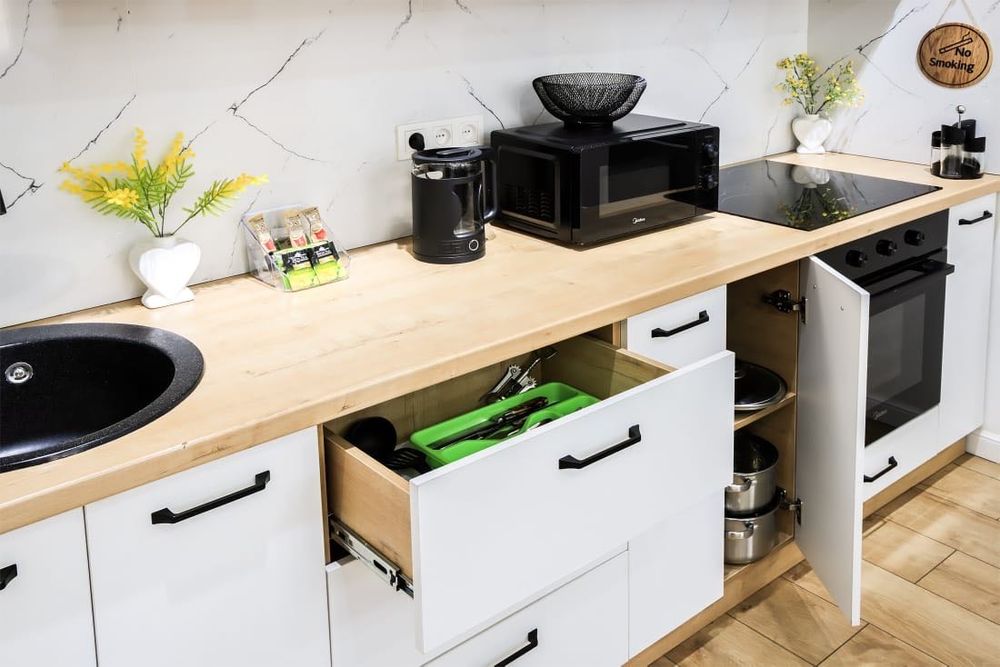 Уютная,чистая квартира