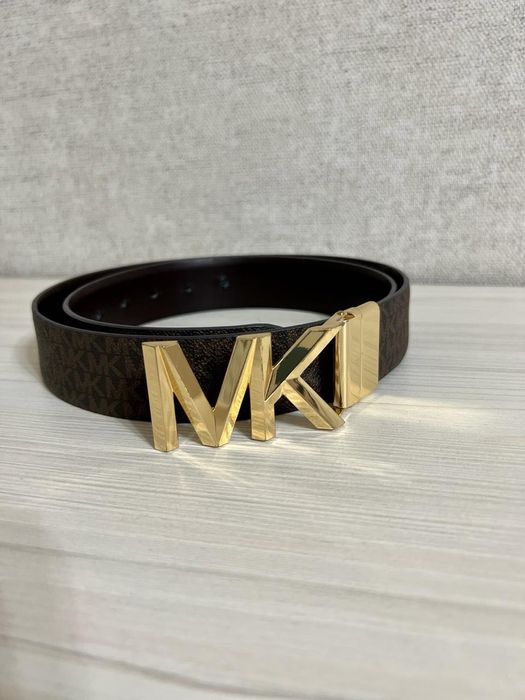 Женский ремень Майкл Корс Оригинал