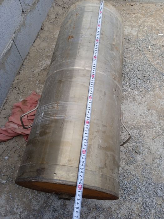 Продам бачок бля бани для печки