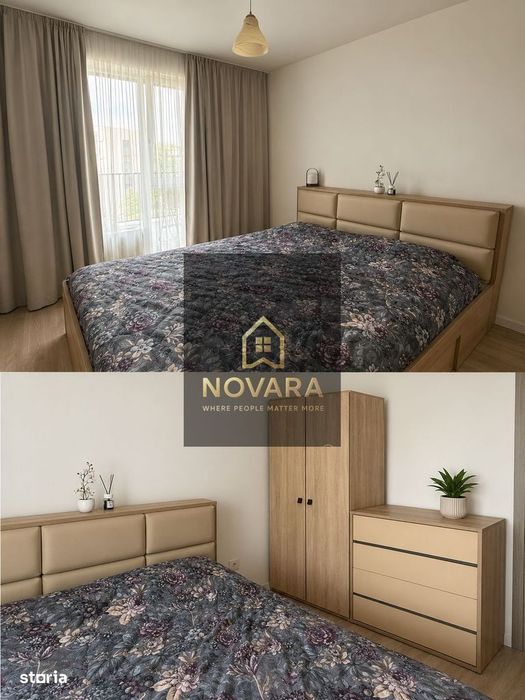 Apartament cu două camere de vânzare în Prima Universității