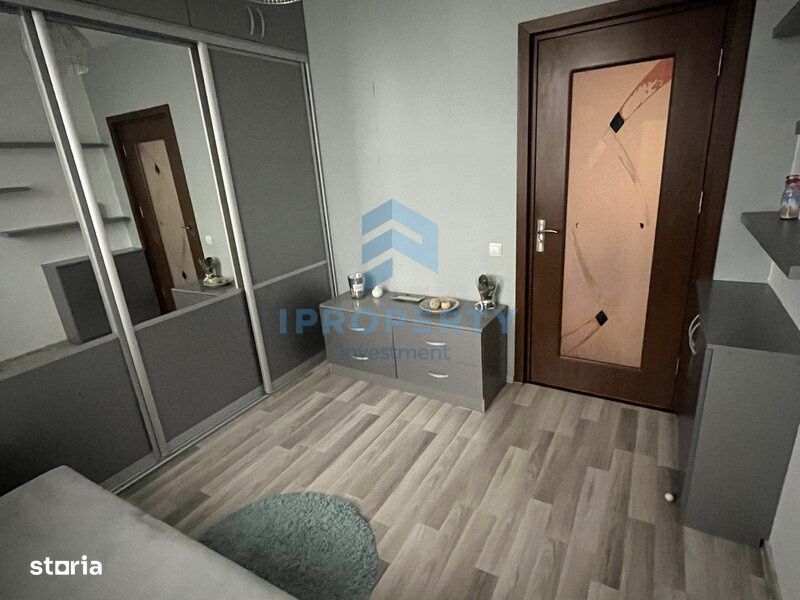 Inchiriere Apartament 3 camere in Berceni Loc de Parcare
