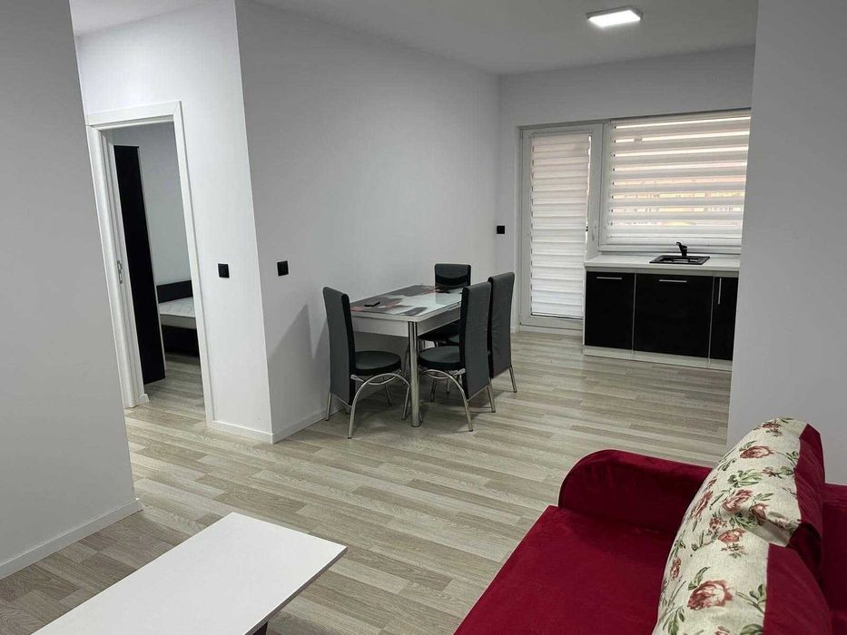 Apartament de inchiriat
