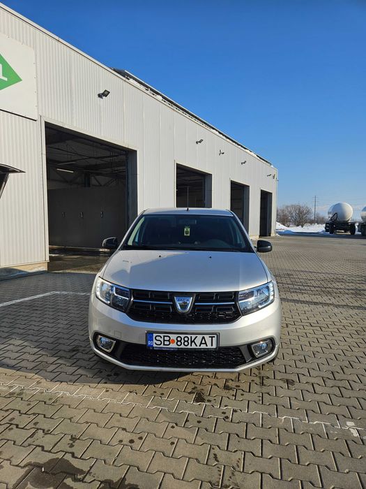 Dacia Logan Prestige 1.0 SCE