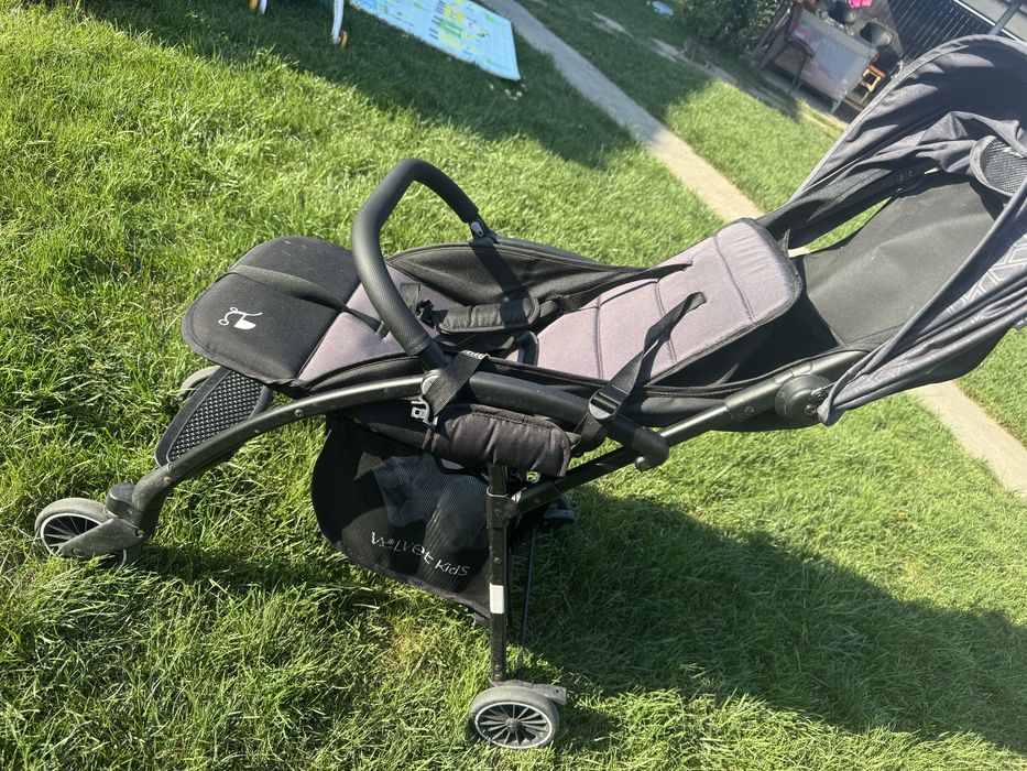 Carut sport ultracompact
