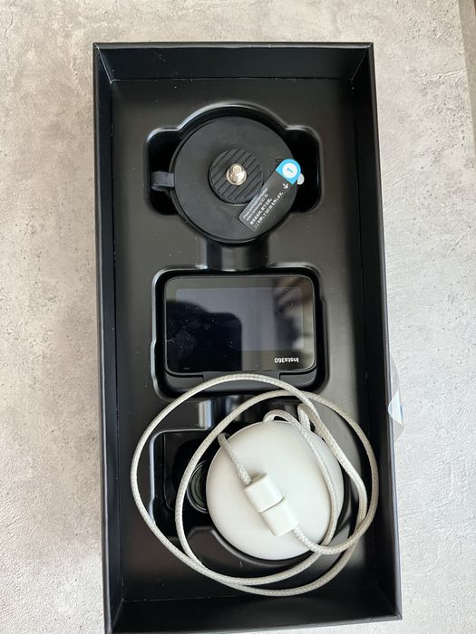 Insta 360 go 3s