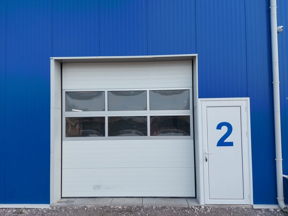 Клетка,помещение, сервиз, гараж