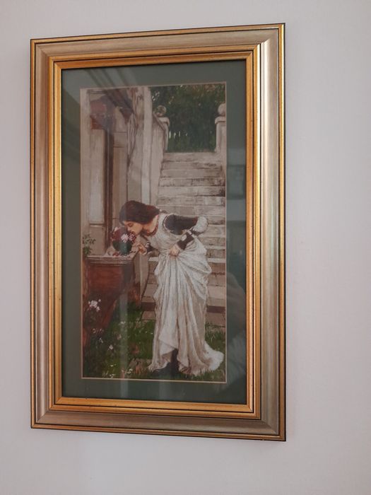 Goblen cusute manual