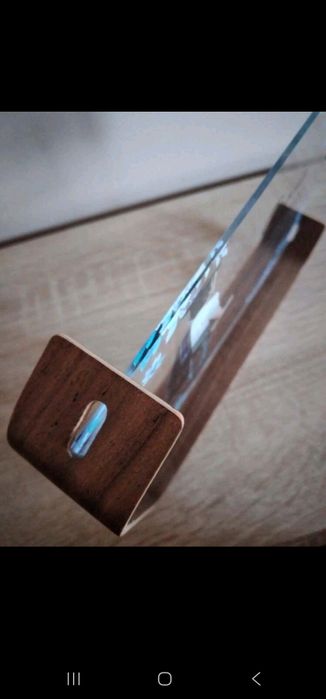 Rama foto modern NOU