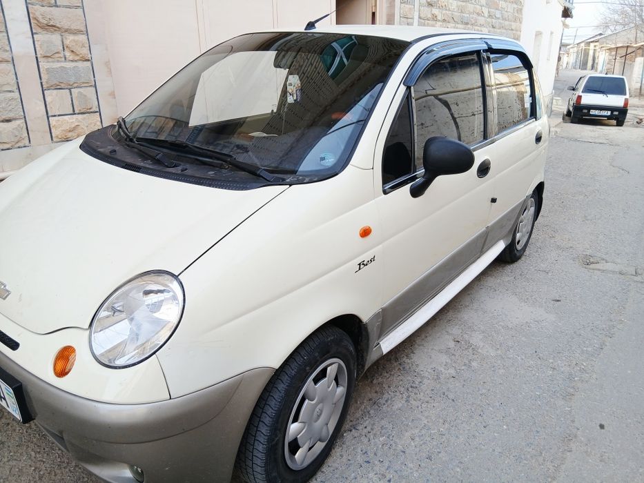 Шевролет матиз сотилади