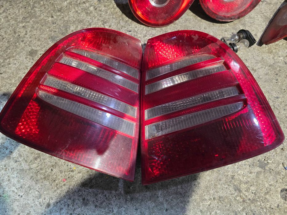 Triple/Stopuri SKODA SUPERB 2003-2008