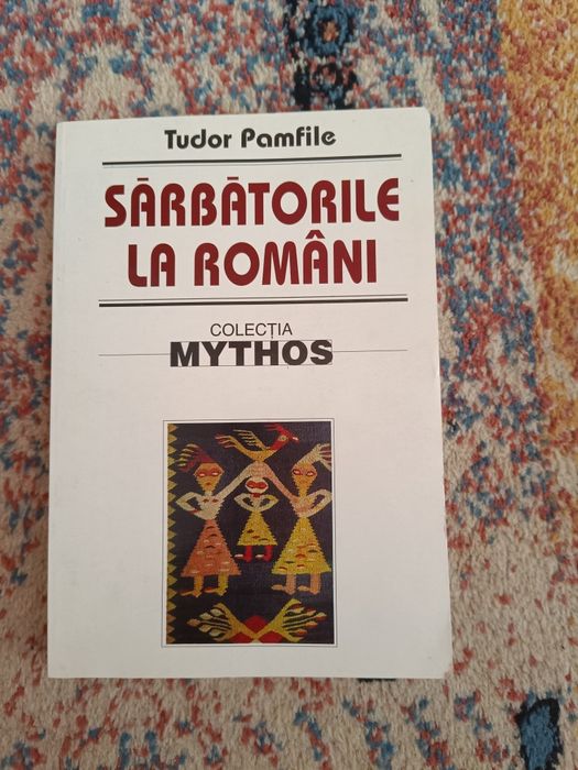 Carti istorie si cultura generala