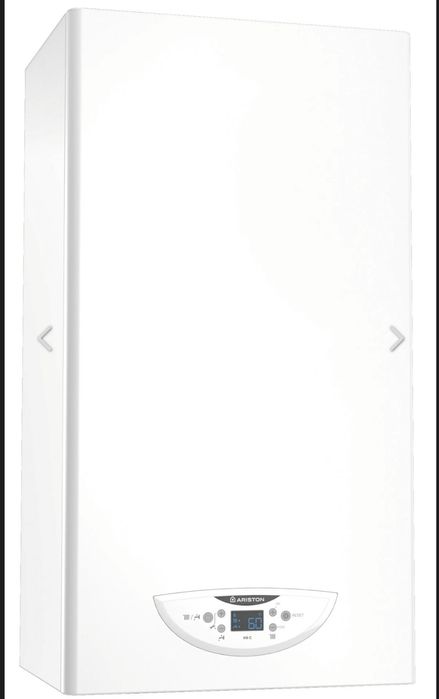 Газовый котел Ariston