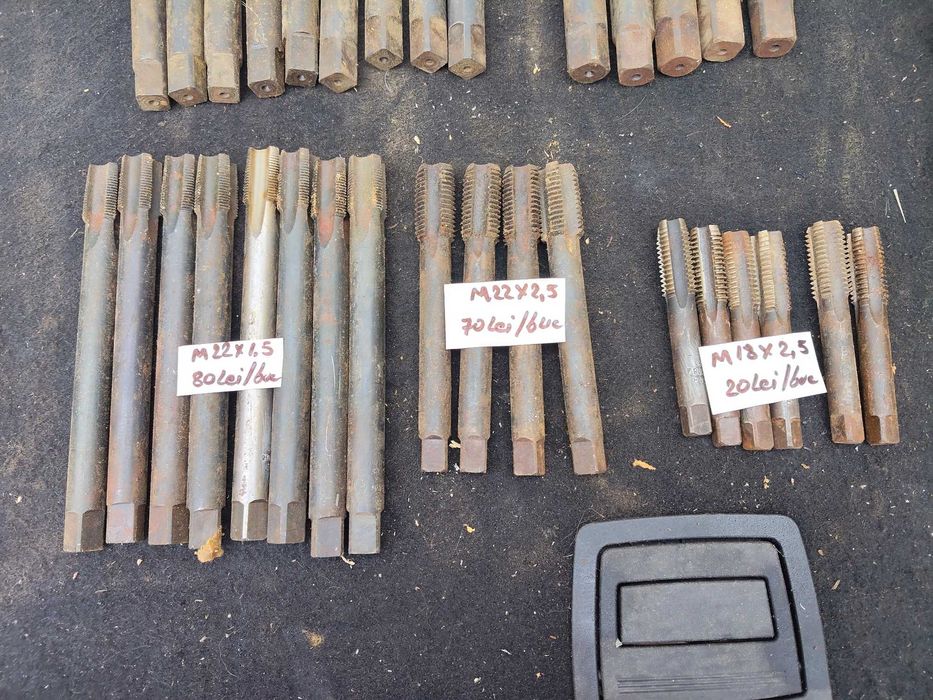 Filiere si Tarozi Strung M 45.32.30 RsR