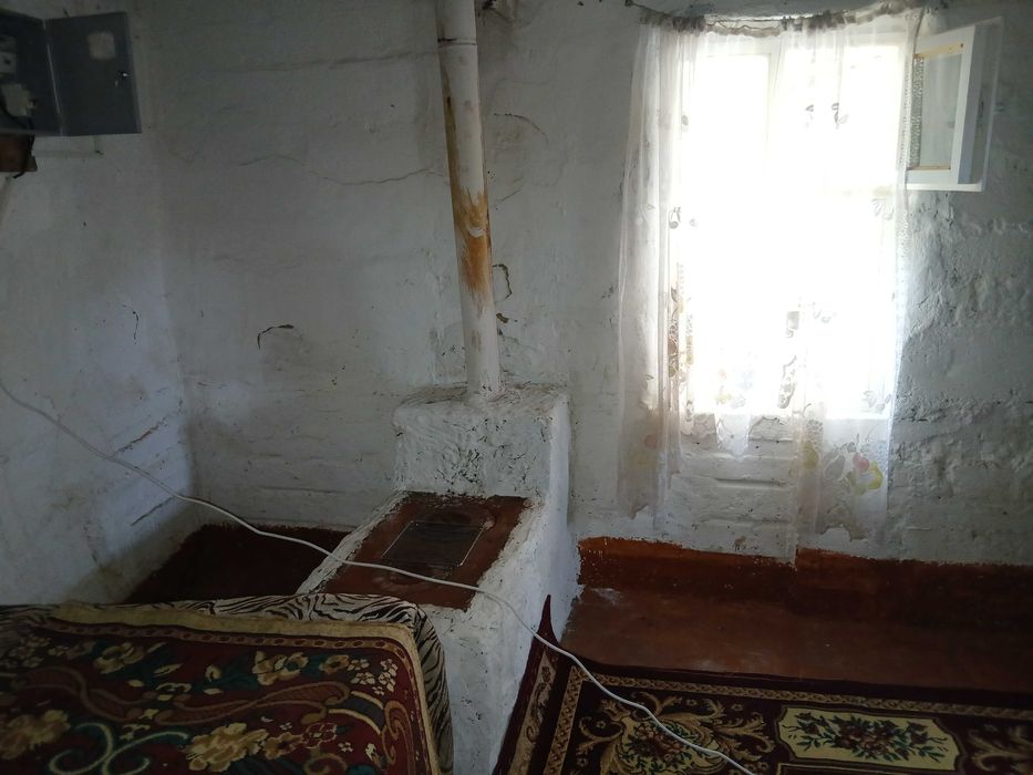 Продам дачу в черте города (район гипермаркет Анвар)