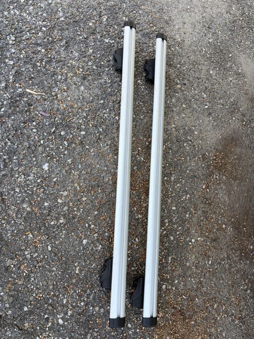Bare Thule Suv/Break