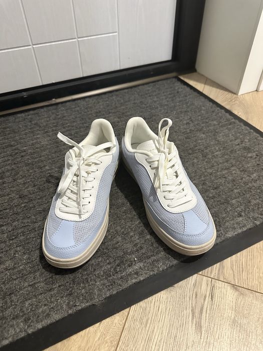 Сникерсы tommy hilfiger